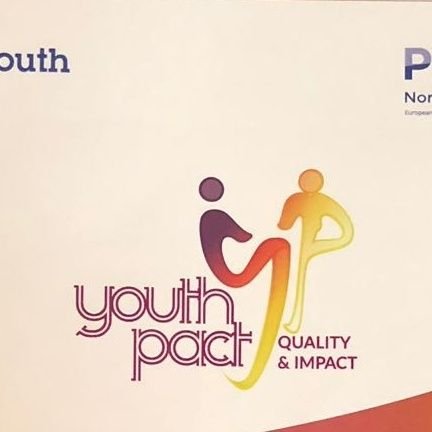 YouthPact is the Quality and Impact body for the EU Peace IV Children & Young People’s Programme.
