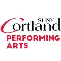 SUNY Cortland Performing Arts (@sunycortperform) 's Twitter Profile