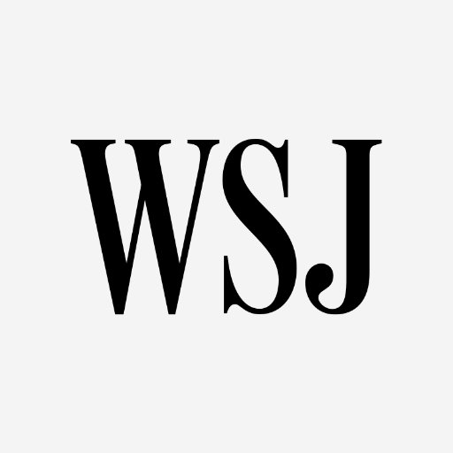 Sign up for our newsletter and alerts: https://t.co/yyWcHC2Ywz

For WSJ customer support: https://t.co/DZgH9n4vAI