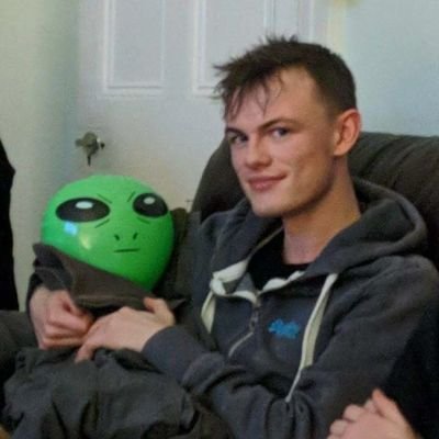 AllegedRudiJay's profile picture. @rudij.bsky.social