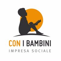 Con i Bambini(@ConiBambini) 's Twitter Profile Photo