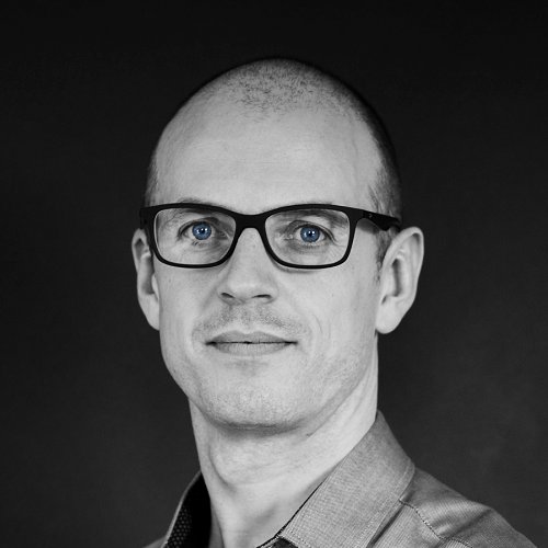 VP Product Retail Software @ProximisFR #UnifiedRetail #Unified #Commerce Consultant, speaker, trainer 🚀
