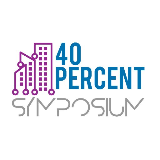 THE event for #PropTech, #disruption, and #innovation in #sustainability & #CommercialRealEstate. 🏙️ 9th May 2019, Berlin. 🇩🇪 Booking soon! Use #40PS2019 😀