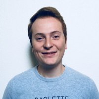 Maxence (@maxencecuenot) 's Twitter Profile