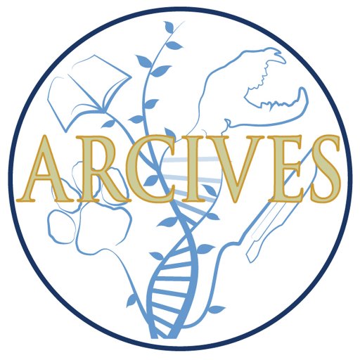 ARCIVESMWU's profile picture. ARCIVES = Arizona Research Collection for Integrative Vertebrate Education and Study. A working research collection for both bone and soft tissue. #ARCIVES
