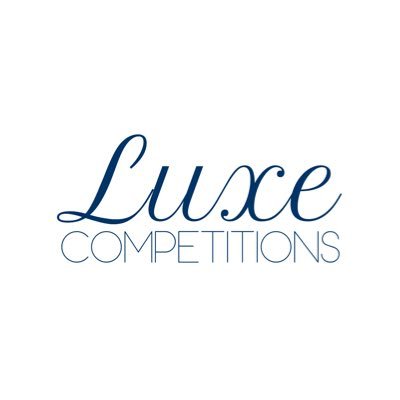 We are a brand new, UK-based raffle website, that gives you the chance to win luxury goods from some of the world's most recognised brands 💙✨