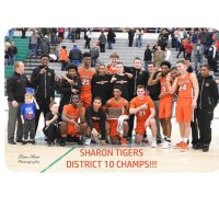 Sharon Tigers Basketball (@sharontigersbb) 's Twitter Profile