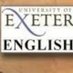University of Exeter PGR English (@UoExeterPGREng) Twitter profile photo
