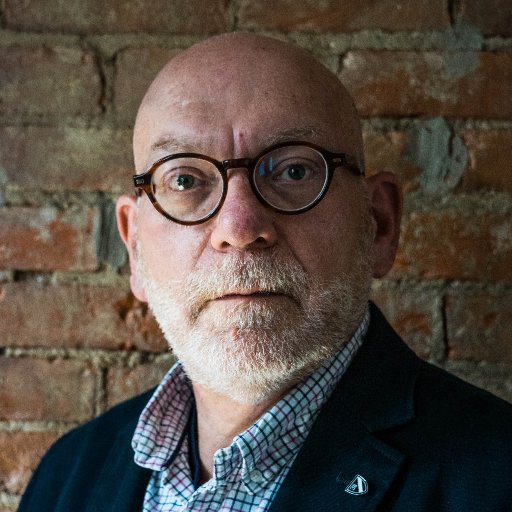 Someone has to say it. Might as well be me. Separating the real shit from the bullshit in marketing. Welcome to the #herdofnerds