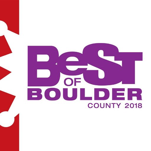 @BoulderWeekly presents - Boulder's only Best of Boulder & Best of Boulder-East County survey/edition.
#Boulder #BestofBoulder