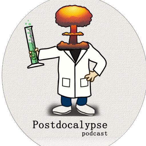 Postdocalypse Podcast