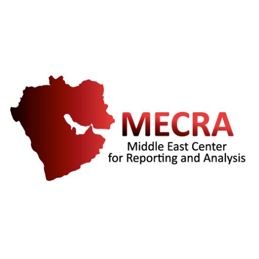 The Middle East Center for Reporting and Analysis connects field reporting and analysis through partnering with journalists, locals, experts and scholars #MECRA