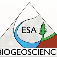 ESA Biogeoscience(@ESAbiogeosci) 's Twitter Profile Photo
