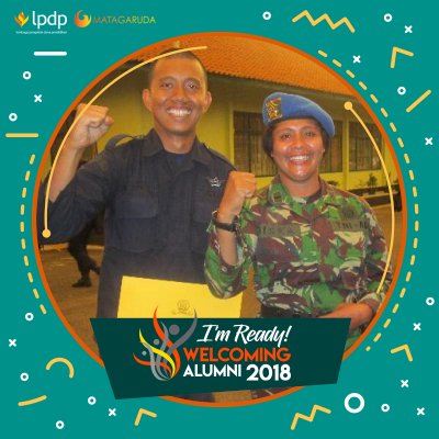 Awardee LPDP PK - 43 | Teknik Sipil ITB 2006 | Teknik Airtanah ITB 2015 | Penulis Buku: Hidrogeologi | IG : arisandroo | YT : Aris Rinaldi | #skywalker