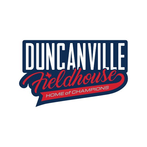 Duncanville Fieldhouse is a 115,000sf #basketball, #volleyball, #sports, #martialarts, #bjj, #fitness and #entertainment #venue.