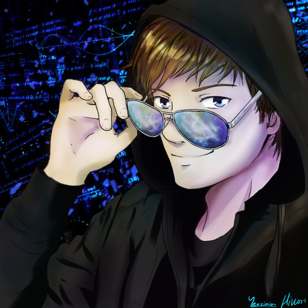 Yersinia_eu's profile picture. Artist / Digital Art / Slovakia / https://t.co/pmY4kWM2an
