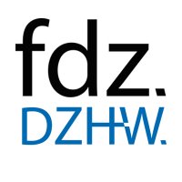 FDZ-DZHW (@fdz_dzhw) 's Twitter Profile