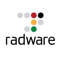 Radware(@radware) 's Twitter Profile Photo