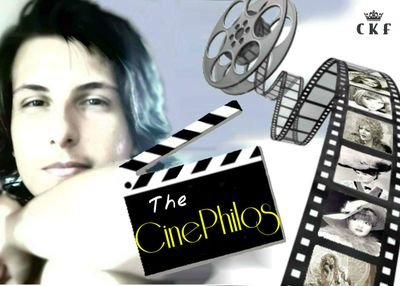 TheCinePhilos Profile Picture