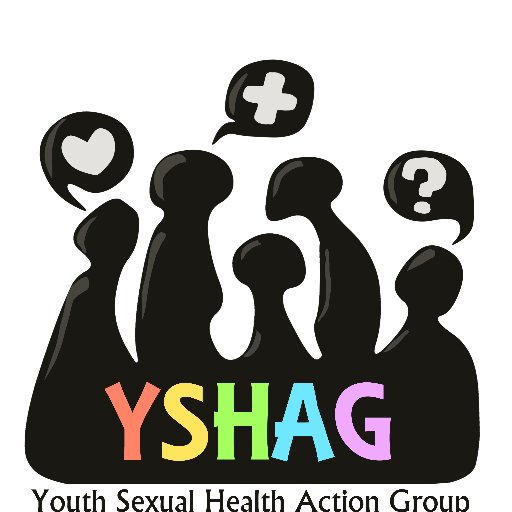 The Youth Sexual Health Action Group of Waterloo Region aims to create safer space, foster healthy relationships & sexual health & increase LGBTQ+ inclusion.