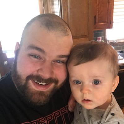 alwithabeard88's profile picture. 