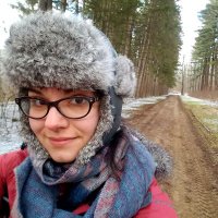 Gabriela Shirkey (@inthisclimate) 's Twitter Profile