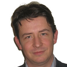 Dad, runner, former journalist entrepreneur - Head of Comms at Slaughter and May, founder of SmallBizPod. Views my own.