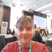 Fiona Buswell-Marsh (@marshbuswell) 's Twitter Profile