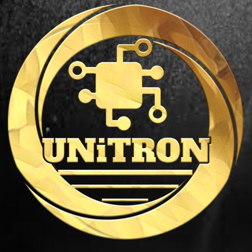 unitrn's profile picture. The Official Tech Fest of Future Institute of Technology.
