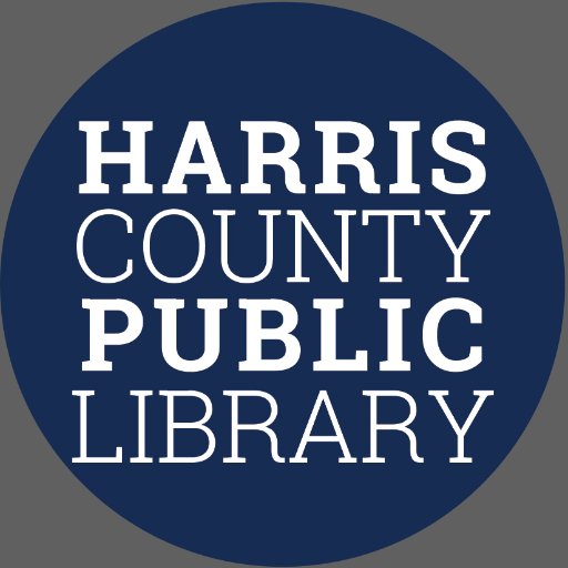 Harris County Public Library