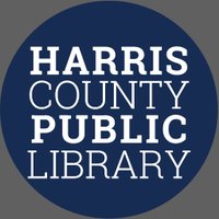 Harris County Public Library (@harriscountypl) 's Twitter Profile