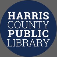 Harris County Public Library(@harriscountypl) 's Twitter Profileg