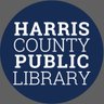harriscountypl's profile picture. Great library and reading-related original and shared content from Harris County Public Library. DM, reply, or email socialmedia@hcpl.net