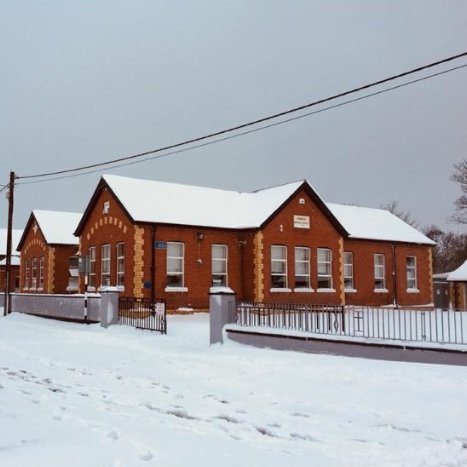 Patrician Primary School