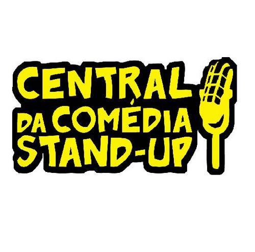 Show de Stand up Comedy com Rogerio Morgado e Convidados!
