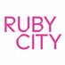 Ruby City (@RubyCityArt) Twitter profile photo