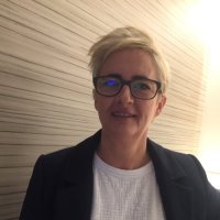 Maxine Ward (@maxineward) 's Twitter Profile
