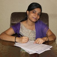 Nisha Kunju (@nishaskunju) 's Twitter Profile