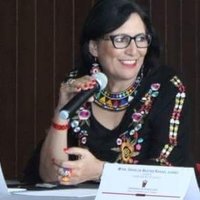 Lupita Ramos (@dralupitaramosp) 's Twitter Profile Photo