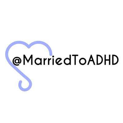 MarriedToADHD Profile