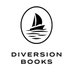 Diversion Books (@DiversionBooks) Twitter profile photo