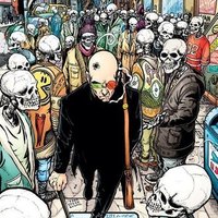 Spider Jerusalem(@provocadiarreas) 's Twitter Profile Photo