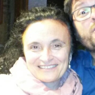 Periodista, informant a Madrid per @catalunyaradio i @catinformacio des de fa molts anys. Nascuda a Barcelona però de Torredembarra ....ara i sempre !