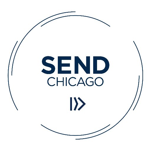 Send Chicago is one of @SendNetwork’s strategic focus areas for reaching North America with the gospel through church planting.