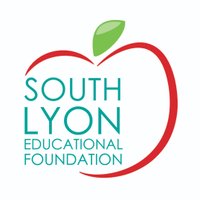 South Lyon Educational Foundation (@slefoundation) 's Twitter Profile Photo South Lyon Educational Foundation (@slefoundation) 's Twitter Profile Photo