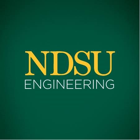 Official Twitter account for the NDSU College of Engineering.