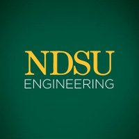 NDSU College of Engineering(@NDSUEngineering) 's Twitter Profile Photo