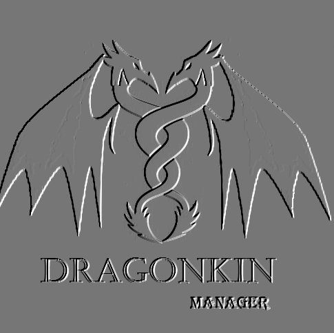 Soy la cuenta de soporte de DragonKin. Por favor, escríbenos al correo, no contesto