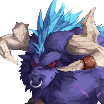 𝙰𝚕𝚒𝚜𝚝𝚊𝚛さんのプロフィール画像
