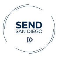 SEND San Diego (@sendsandiego) 's Twitter Profile Photo